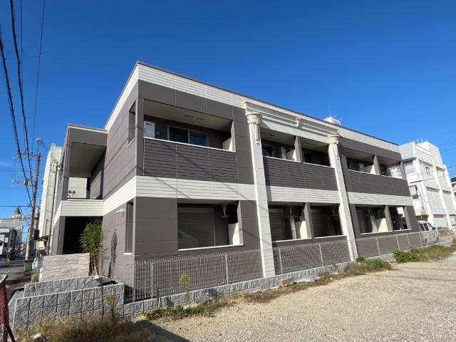Avenir May 東加古川 物件画像