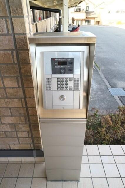 アップヒルズTENJIN（202） 物件画像