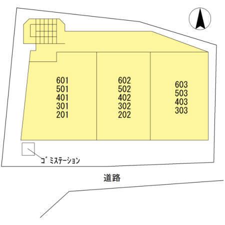 THE MED（402） その他