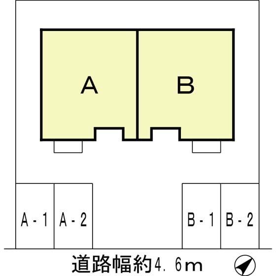 榮タウンハウス（A） その他
