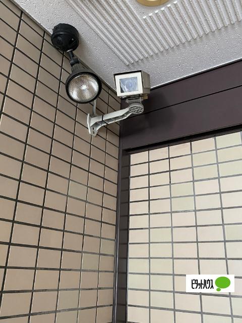 板宿グリーンタウン 物件画像