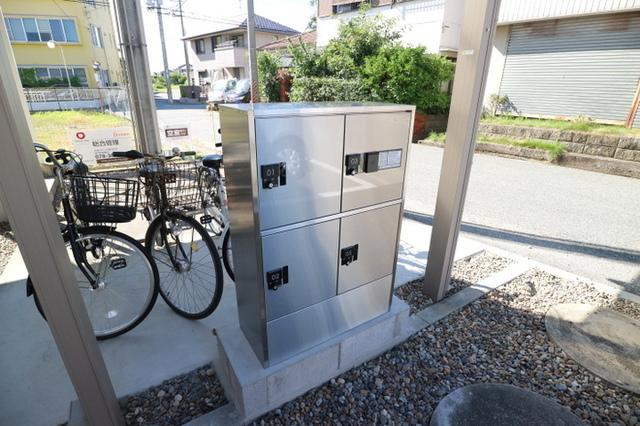 ベルクール大塚（102） 物件画像
