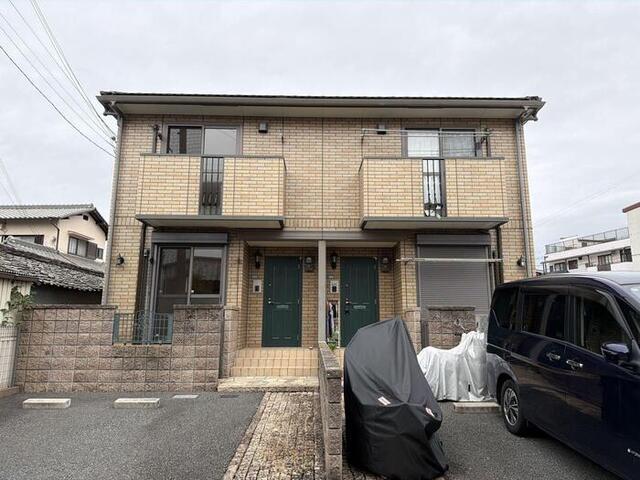 ネオ中北（2） 外観
