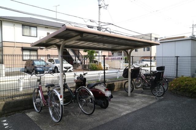 メゾンドクール（103） 物件画像