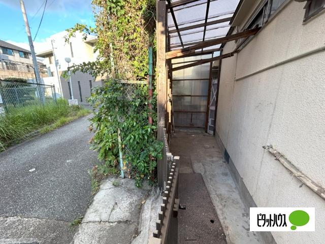 塩屋町6丁目戸建て（1） 物件画像