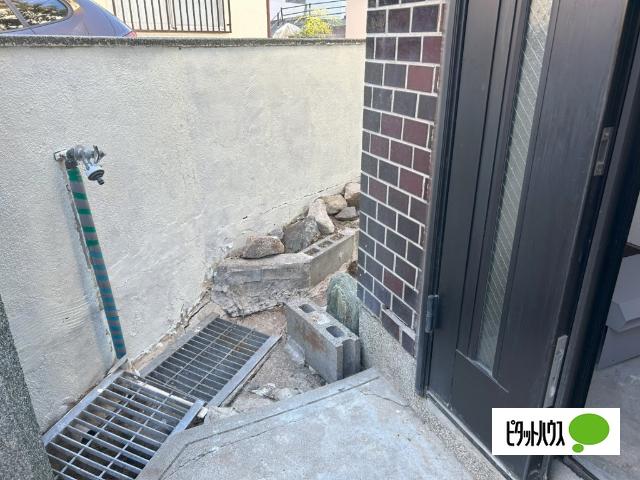 塩屋町6丁目戸建て（1） 物件画像