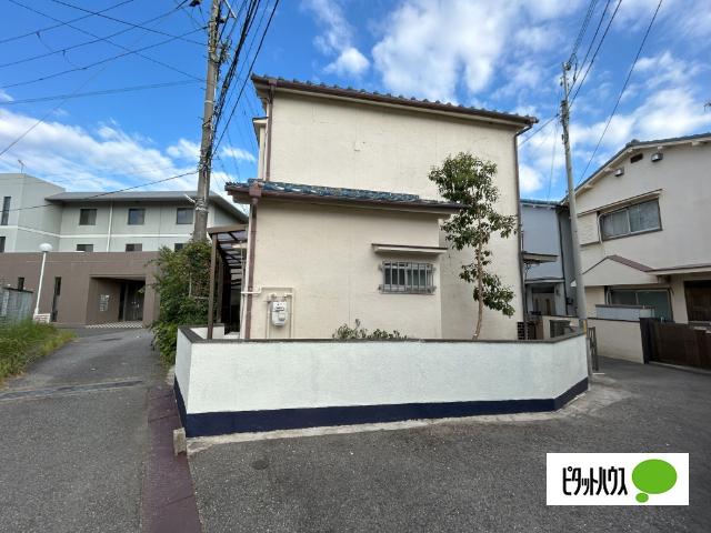 塩屋町6丁目戸建て（1） 外観