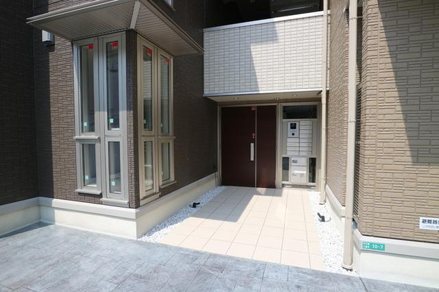 EVISTAGE甲子園（104） 物件画像