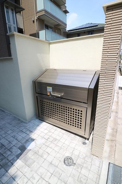 EVISTAGE甲子園（104） 物件画像