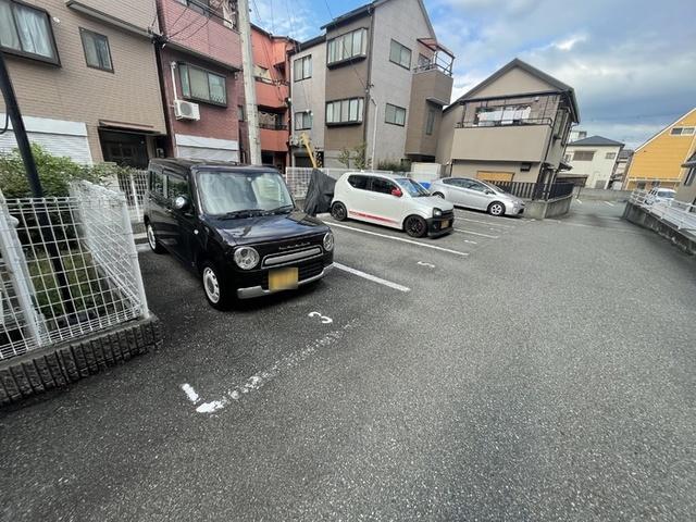 北仁川シティーハイツ（106） 物件画像