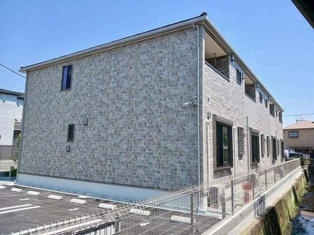 リーベ（204） 外観