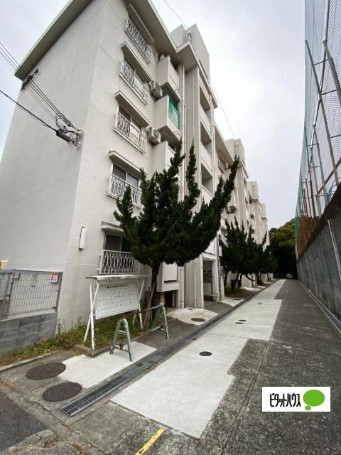 離宮ビル（304） 外観