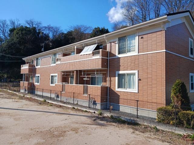 ＭＡＩＳＯＮ・ＳＯＬＥＩＬ（203） 外観