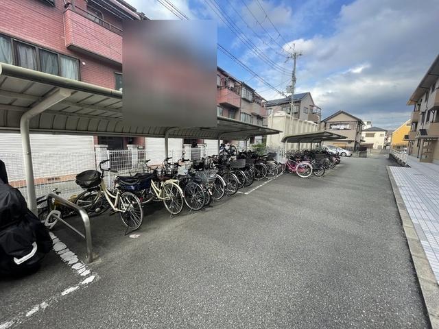 北仁川シティーハイツ（106） その他