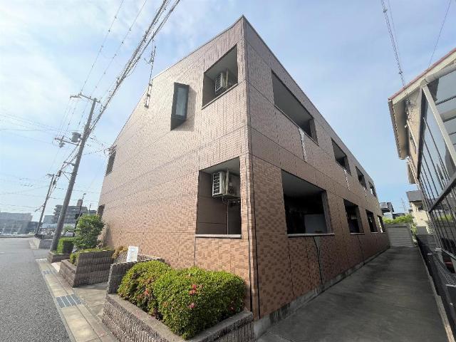 加古川市野口町坂元アパート 物件画像