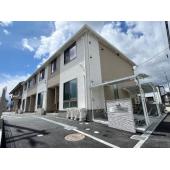 外観写真（昼）