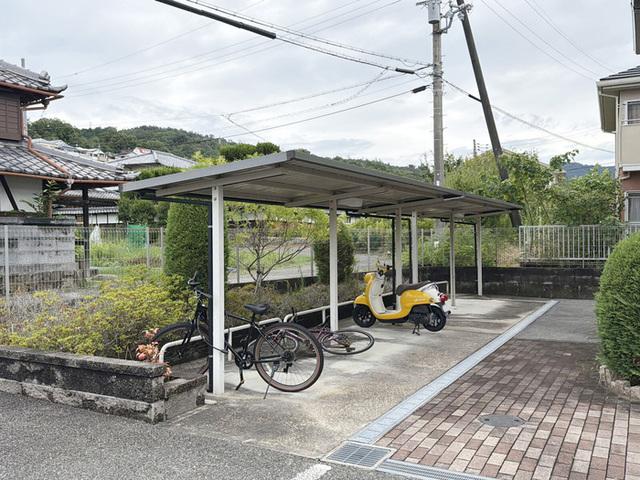 Espoir土谷　B棟（105） その他
