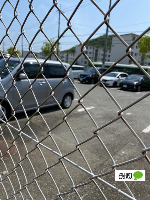 高倉台（11）団地55号棟504号室（504） 駐車場