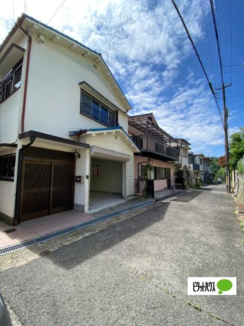 ARH禅昌寺町 外観