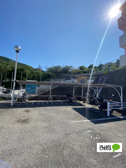 高取台グリーンハイツA棟（104） 共有部分