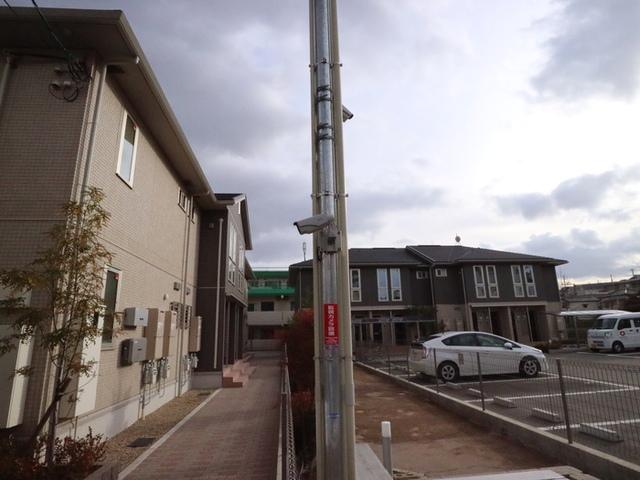 ManoirⅠ（101） 物件画像