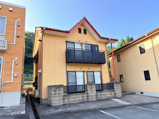 メゾンみやびＤ（101） 外観