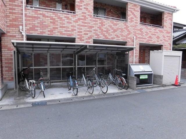 レオントポディウム　Ⅱ番館（206） その他