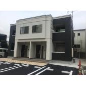 外観写真（昼）