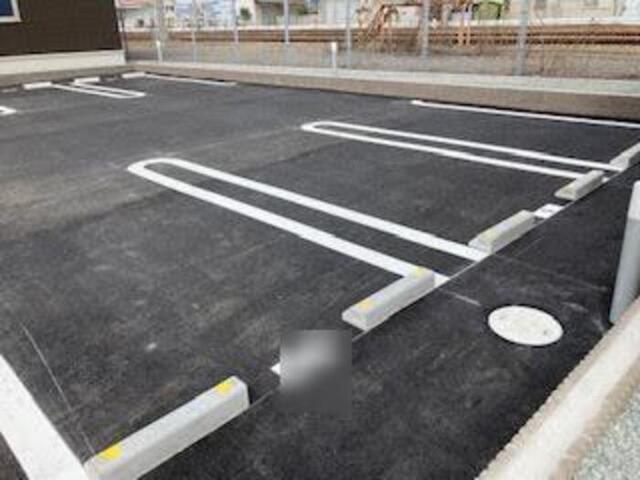 カザ　オリーブ　EAST（203） 物件画像