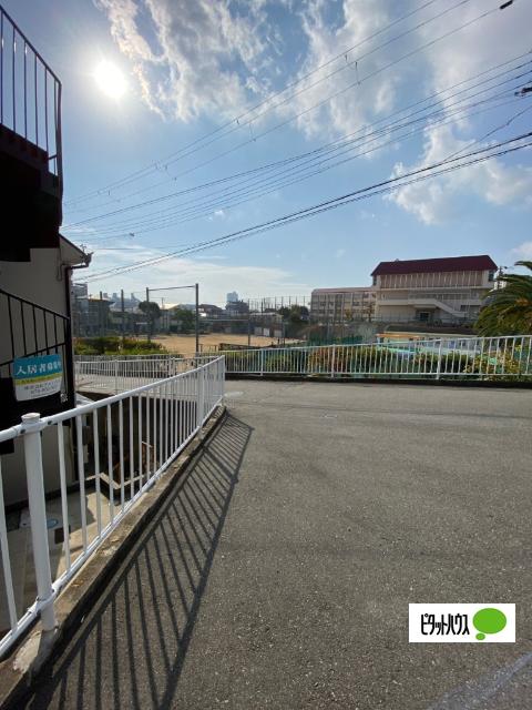ERコート堀池町（201） その他