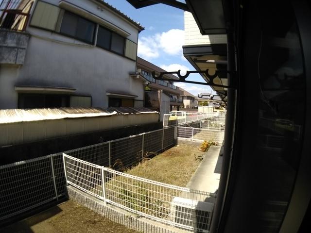 グリーンハウス新伊丹（207） 物件画像