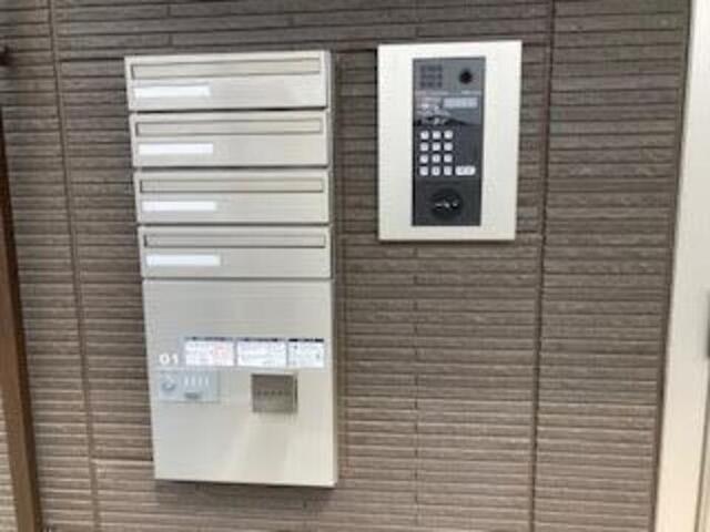 カザ　オリーブ　EAST（203） 物件画像