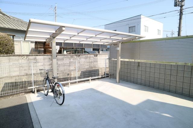 サニーコート加佐弐番館（106） 物件画像