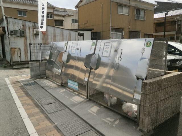 セジュール白浜　A棟（207） 共有部分