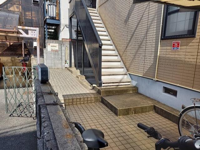 Step夙川（201） 物件画像