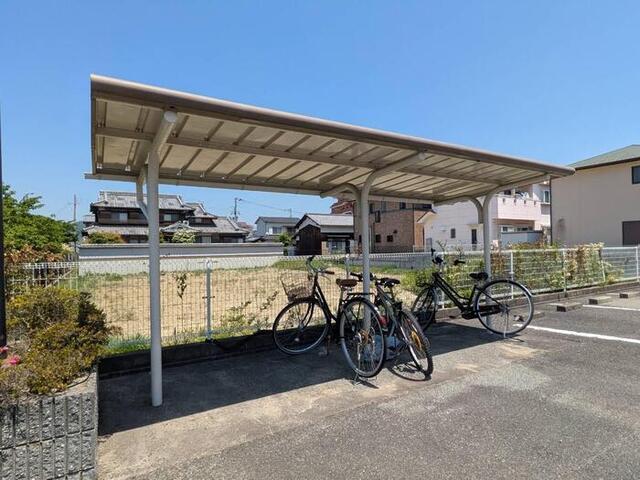 セジュール大津茂（102） その他