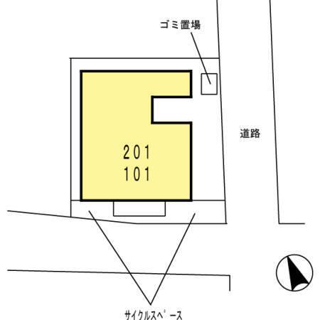 アイ・ドミール（101） その他