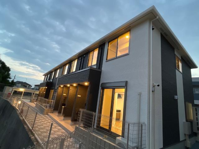 クレスト・若宮 物件画像