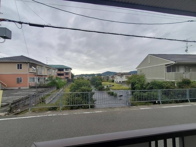 Espoir土谷　A棟（103） 眺望