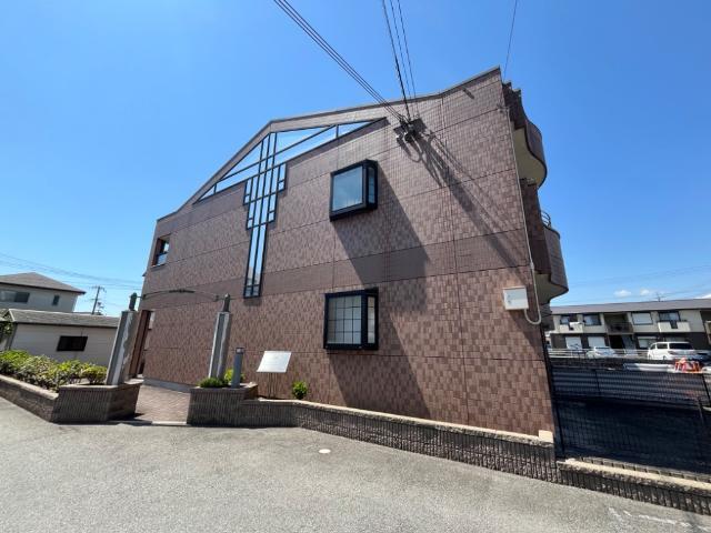グランチェスタ・ノース 物件画像