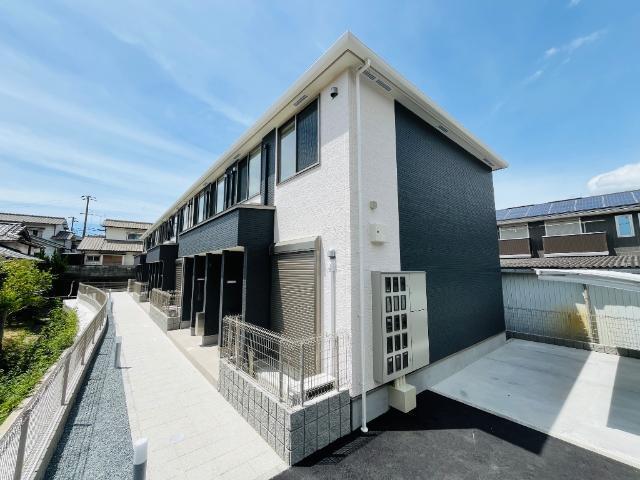 ル・レスト池田 物件画像