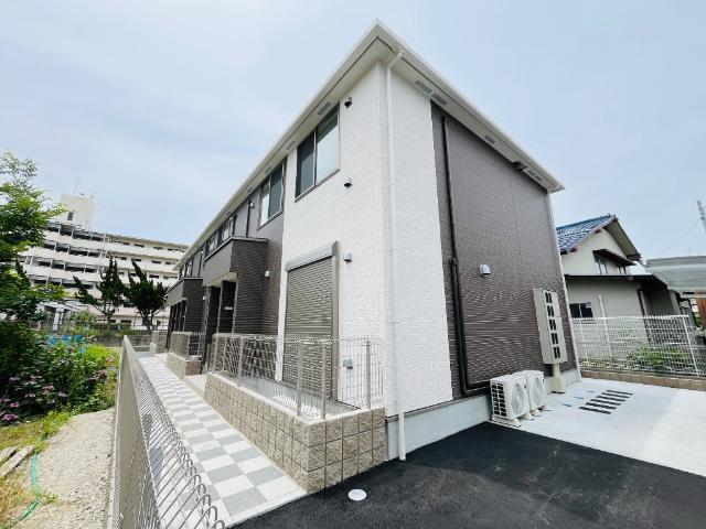 リファインド　レジデンス 物件画像