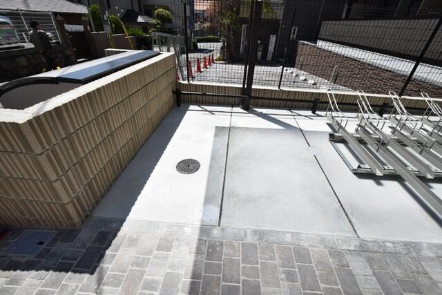 D-ROOM大塚町（103） 物件画像