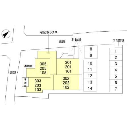 ステラフォーリア（101） その他