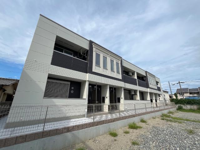 ＮａｇｉｓａｌｌｅⅡ（ナギサーレⅡ） 物件画像