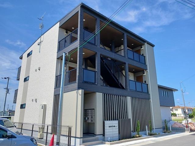 ボニータみのり（103） 外観