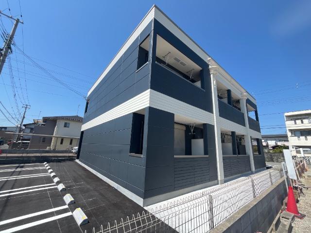 ステラコート 物件画像
