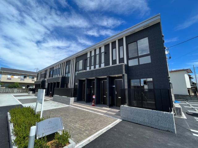 丹波篠山市中野　賃貸アパートⅡ 物件画像