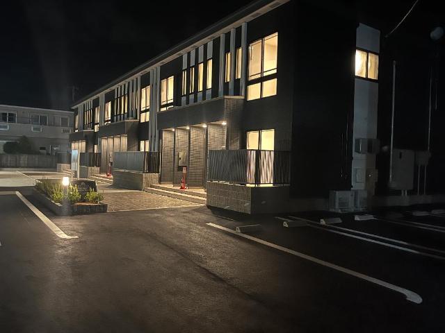 丹波篠山市中野　賃貸アパートⅡ 物件画像
