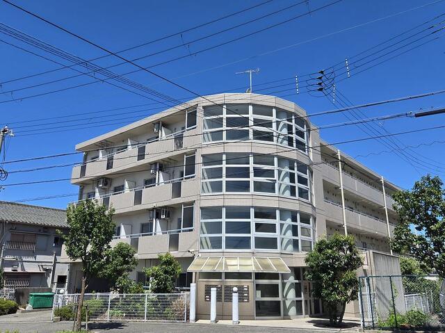 フローレンス西（106） 外観